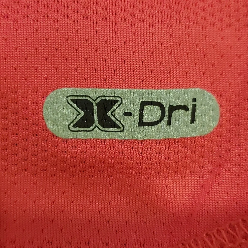 $3 RBX Size M X-Dri Performance Tee - Picture 5 of 5